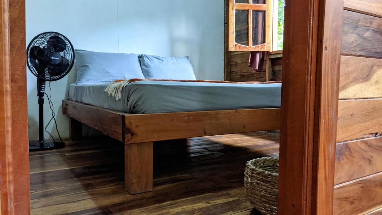 Wood Cabin - Cabana Maderas Бальге Экстерьер фото