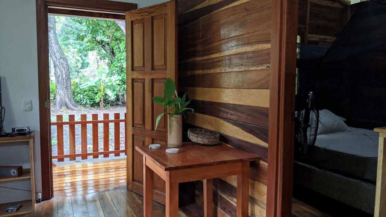 Wood Cabin - Cabana Maderas Бальге Экстерьер фото